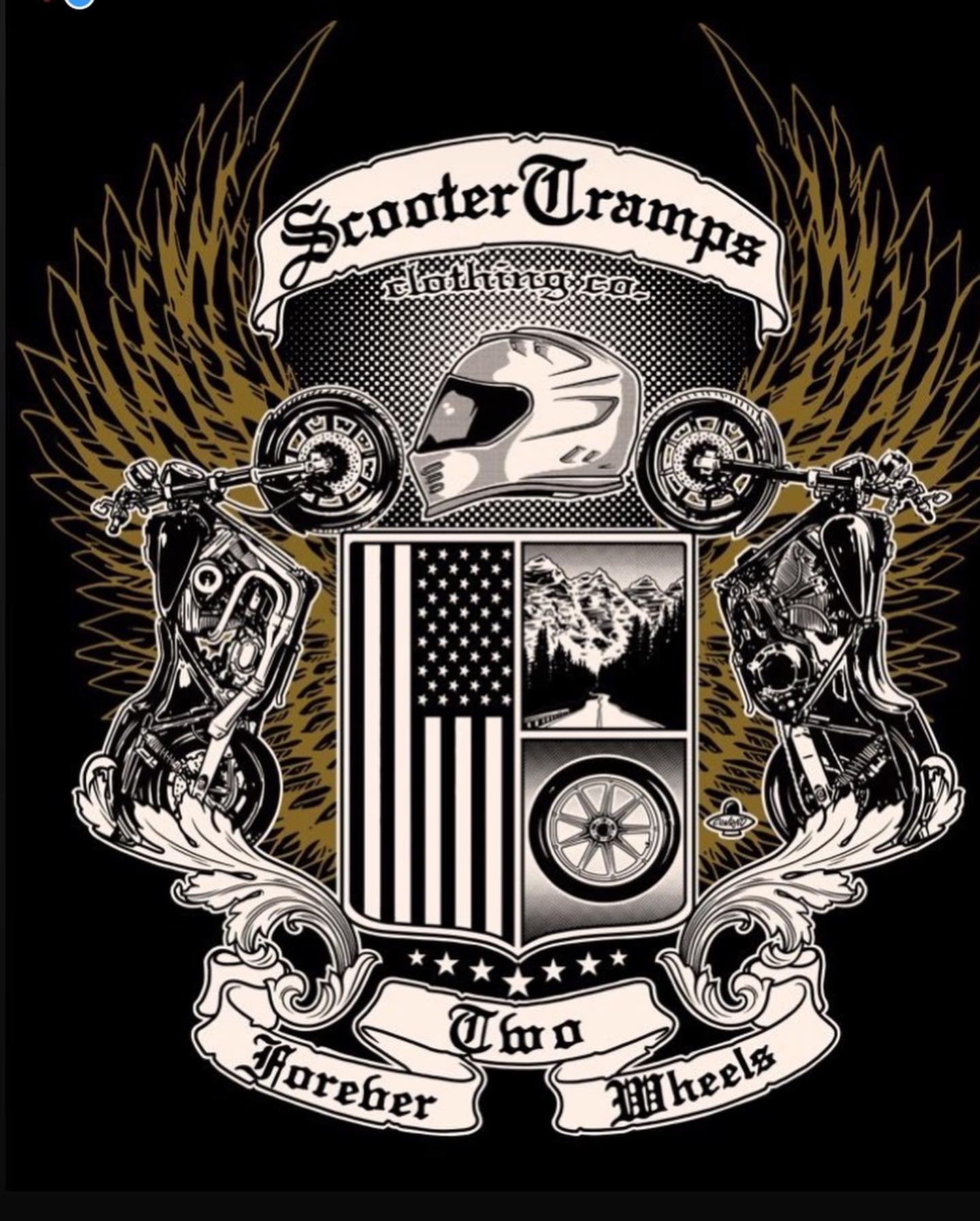 Family Crest