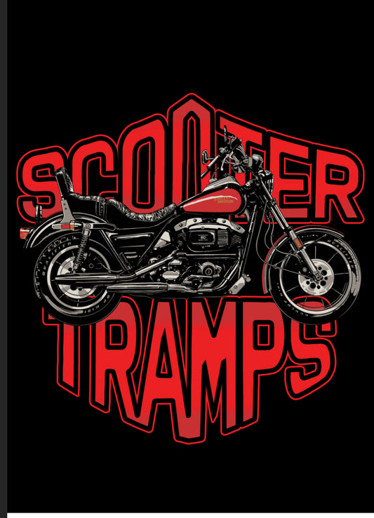 82' Shovel Head Shirt